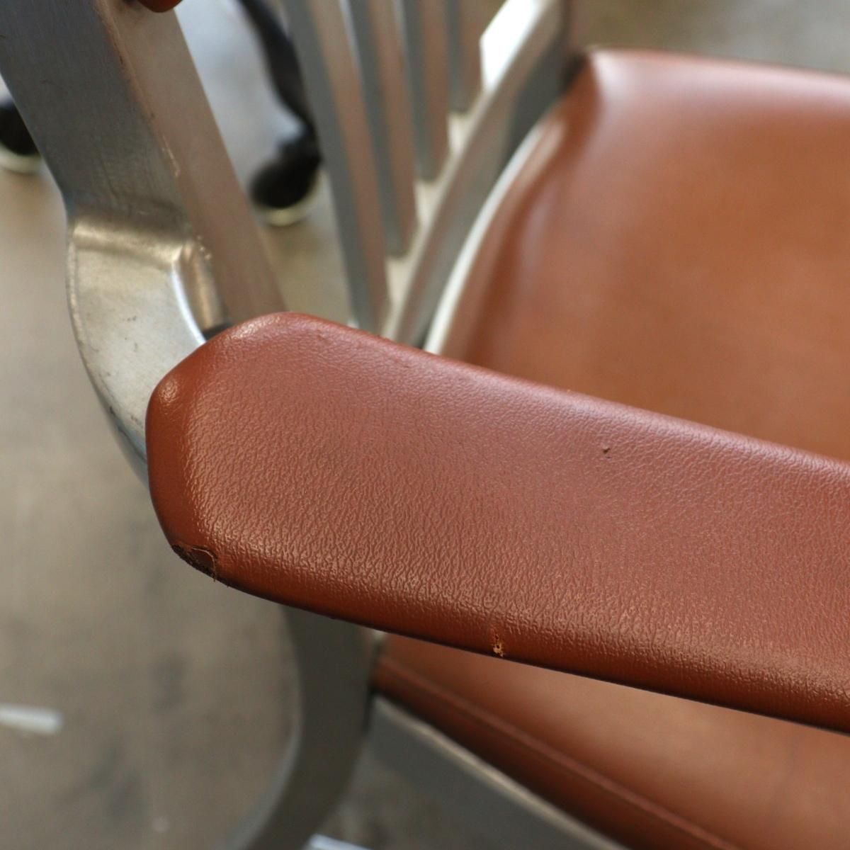 EMECO ネイビーチェア アメリカ 椅子 -通販-ローズボール