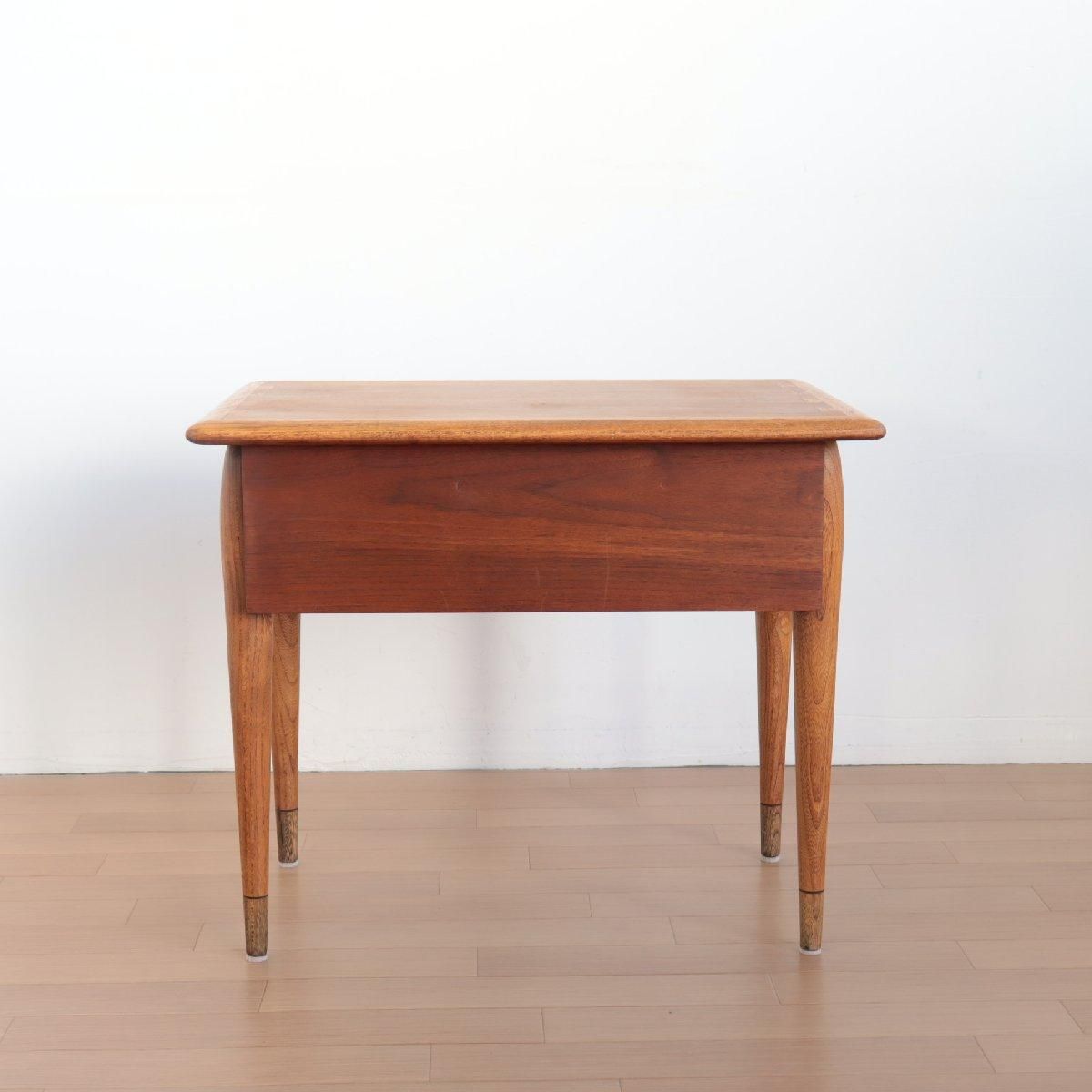 60s LANE サイドテーブル アメリカ ヴィンテージ レーン ロー