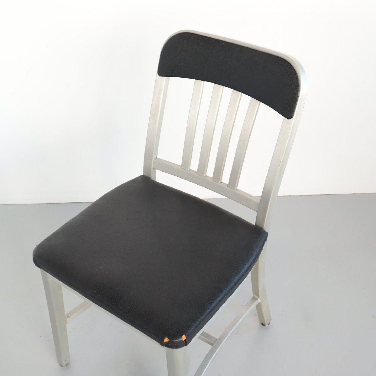 エメコ　椅子　チェア　emeco Navy Collection EMECO｜NAVY® CHAIR | 052 STUDIO