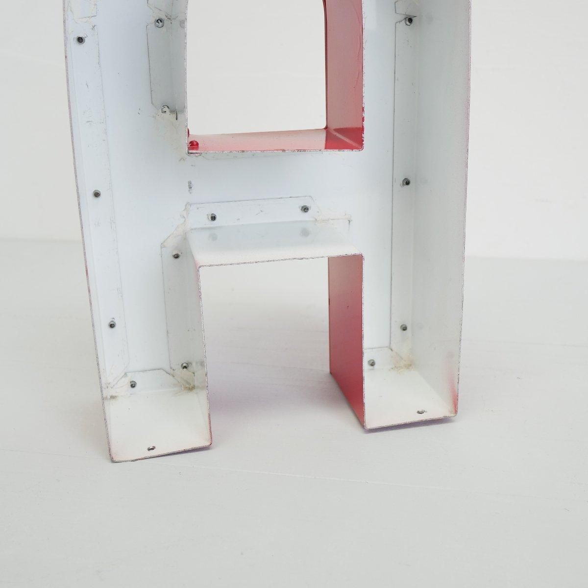 juko　アメリカ直輸入店舗アルファベット看板　USB電源 juko アメリカ直輸入店舗アルファベット看板 USB電源 juko様専用