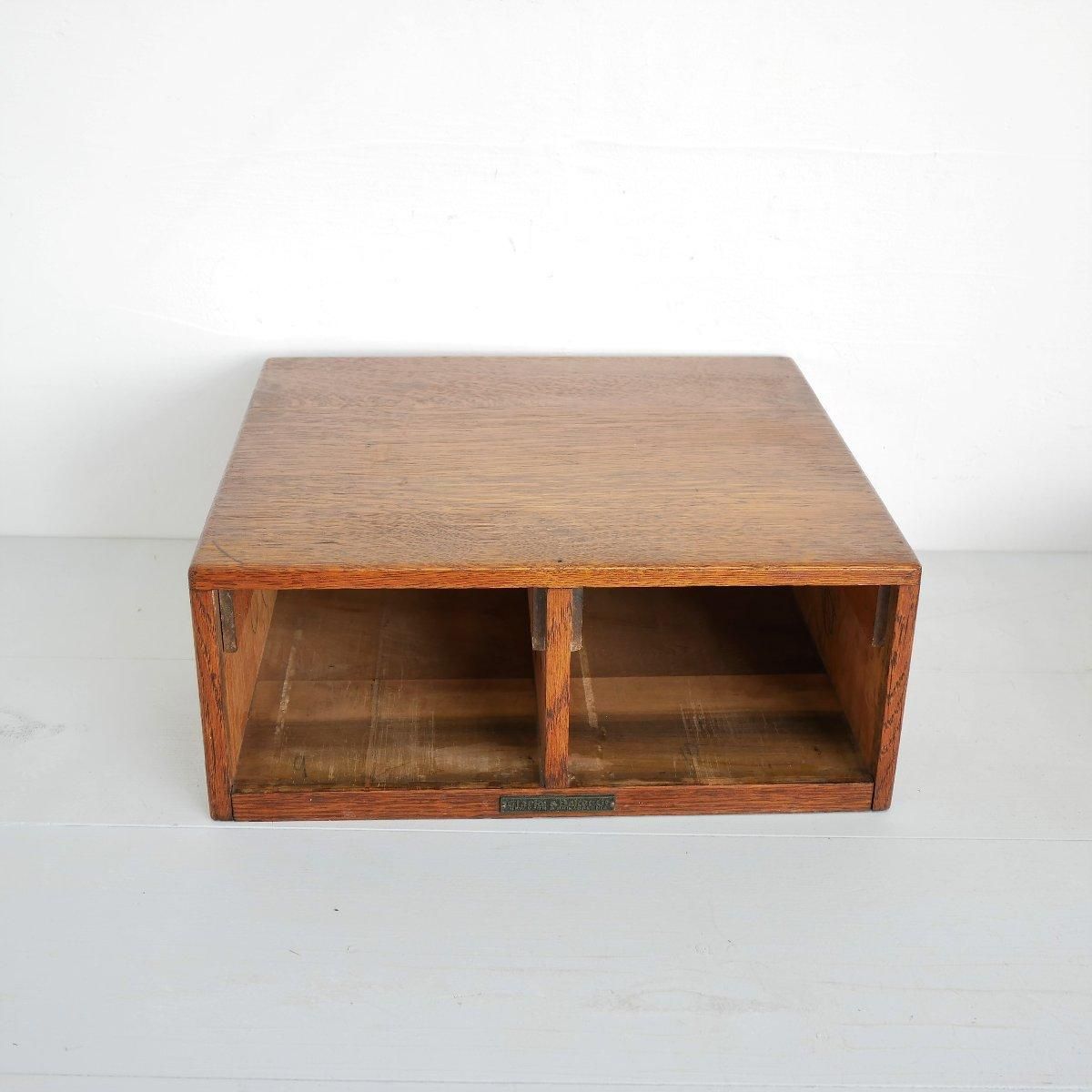 アンティーク ファイルキャビネット -通販-ローズボールアンティークス