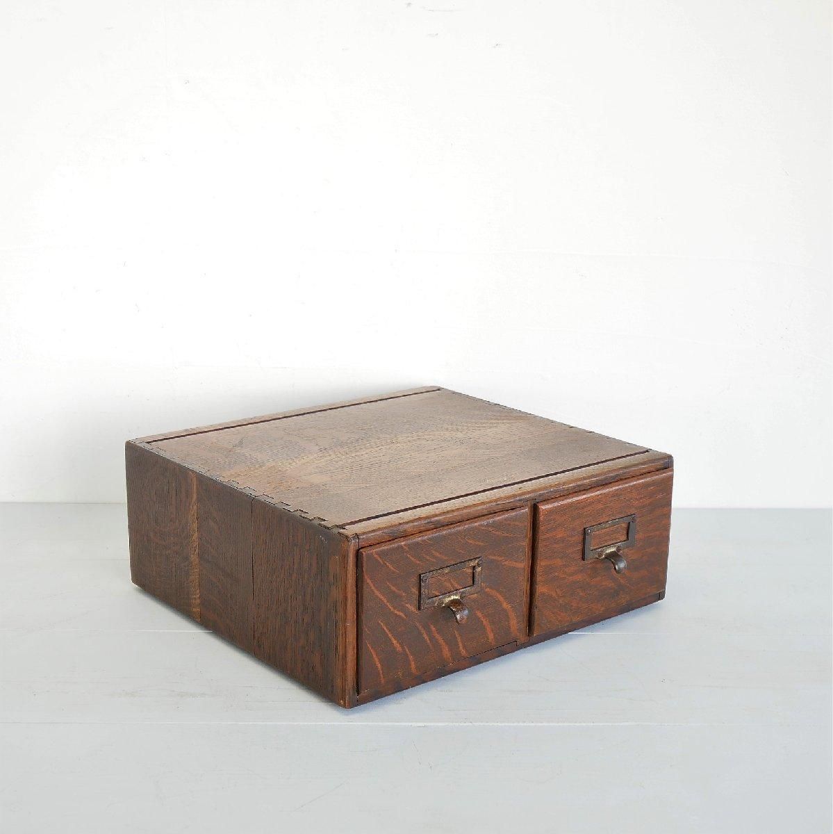 1930年代 アンティーク Macey ファイルキャビネット アメリカ 書類