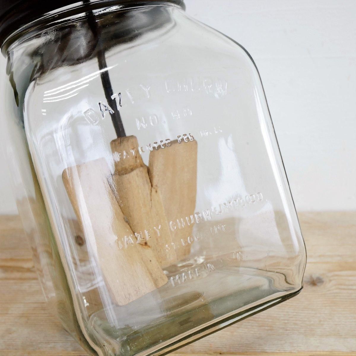 アンティーク アメリカ ヴィンテージ 攪拌機 -通販-ローズボール