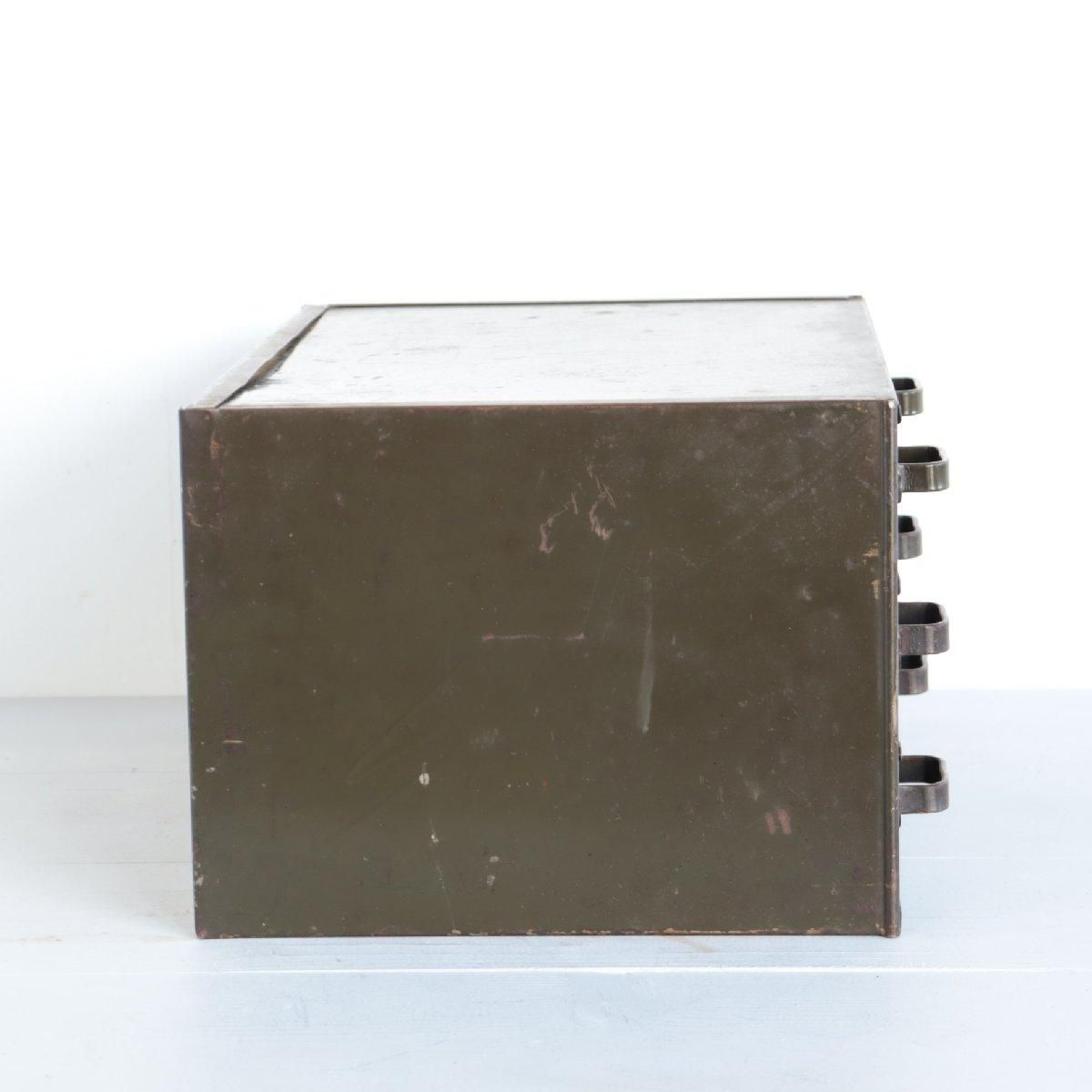 アメリカ ヴィンテージ ツールキャビネット -通販-ローズボール