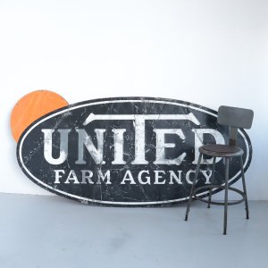 50s-60s United Farm Agency  #502-56-58