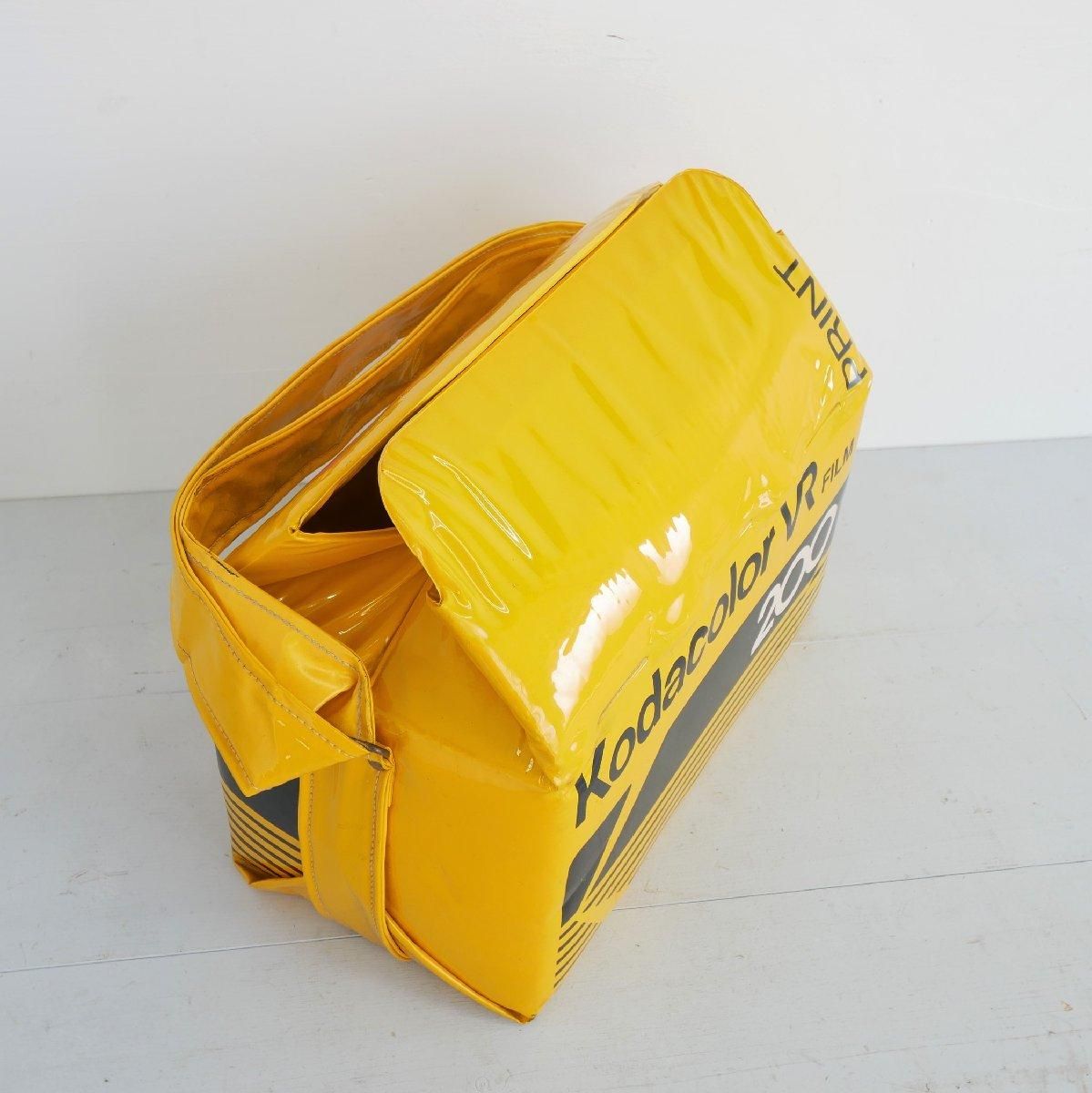 1980's アメリカ ヴィンテージ KODAK コダック フィルムケース 1980's アメリカ ヴィンテージ KODAK コダック フィルムケース