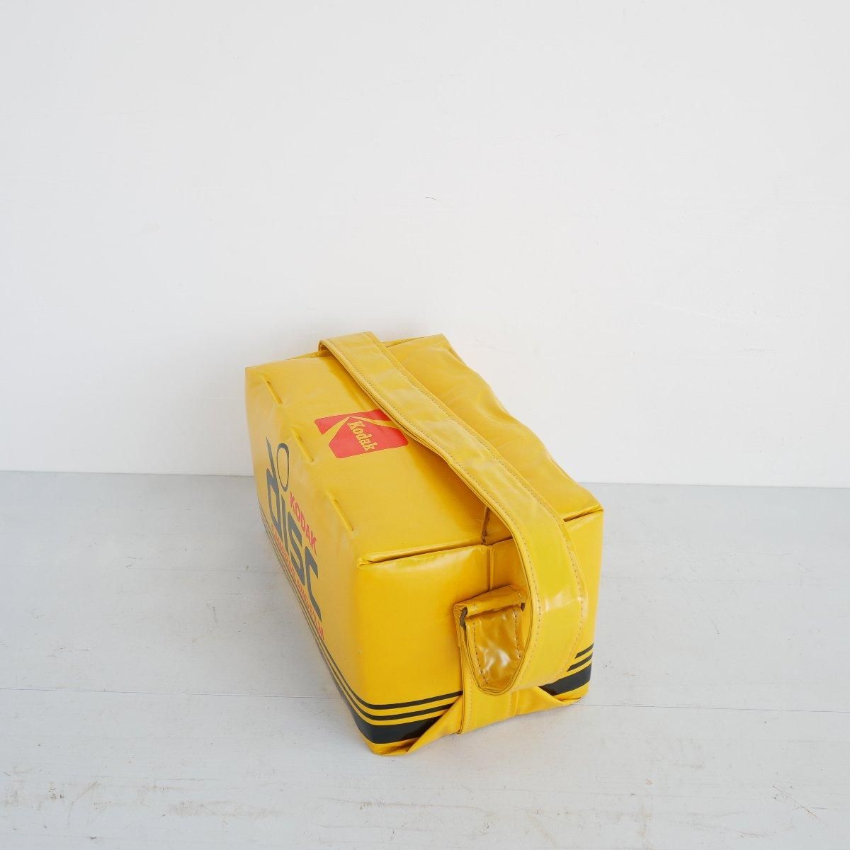 1980's アメリカ ヴィンテージ KODAK コダック フィルムケース