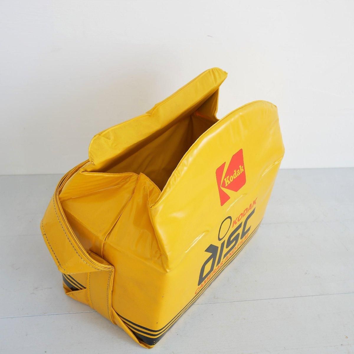 1980's アメリカ ヴィンテージ KODAK コダック フィルムケース 1980's アメリカ ヴィンテージ KODAK コダック フィルムケース