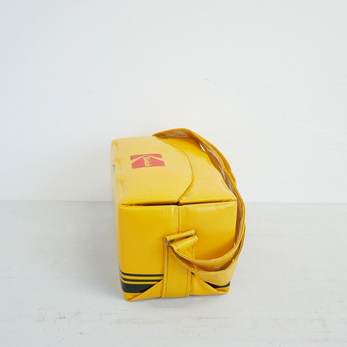 1980's アメリカ ヴィンテージ KODAK コダック フィルムケース