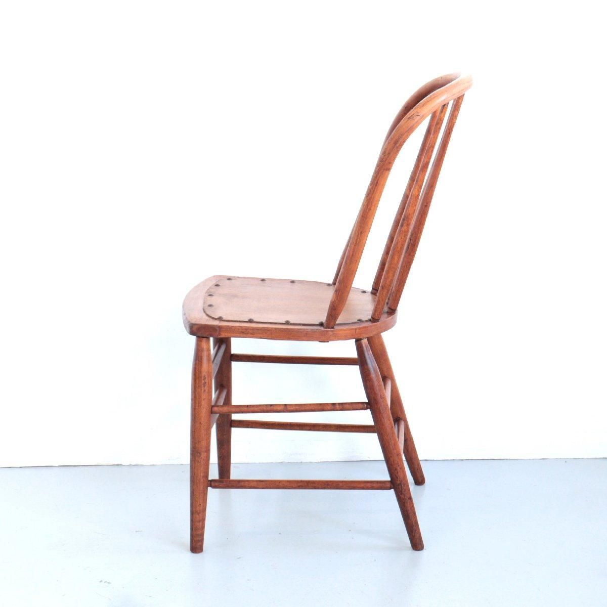 vintage チェア VINTAGE IS5(ヴィンテージ キャスタースウィベルチェア） INTERSTUHL