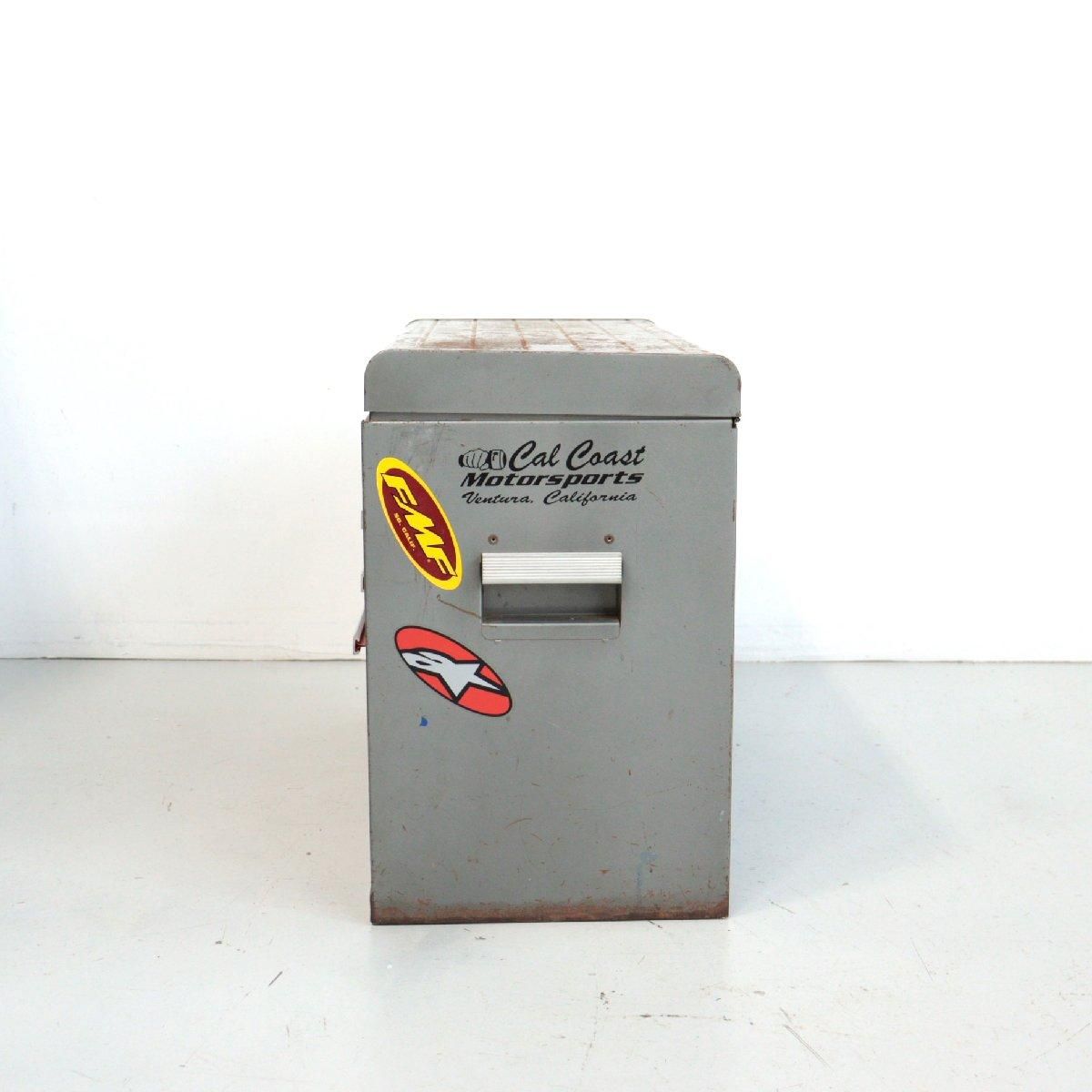 キャビネット アメリカ アンティーク 1910s-30s ジャパンカラー ヴィンテージ 店舗什器 -通販-ローズボールアンティークス