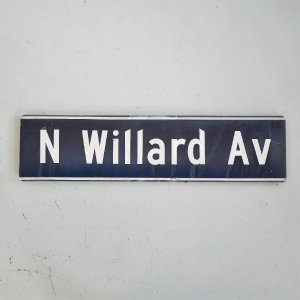 ơȥ꡼ȥN Willard#406-32-252