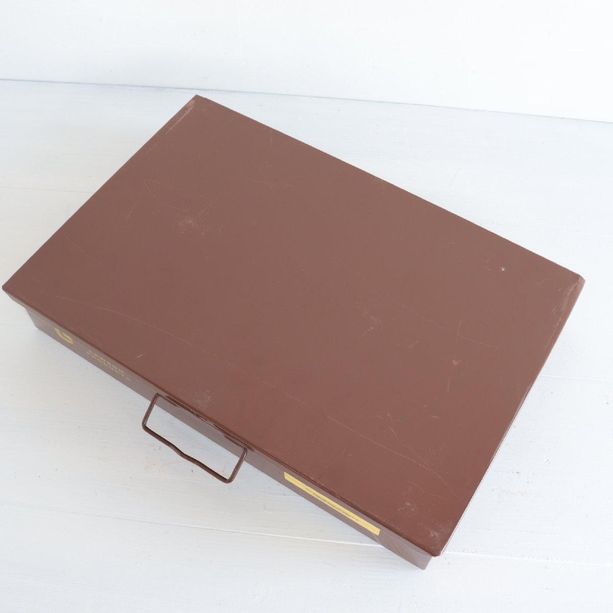 アメリカ パーツボックス 工具入れ ガレージ 収納ボックス