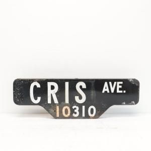 ơ ȥ꡼ȥ CRIS AVE #502-185-400