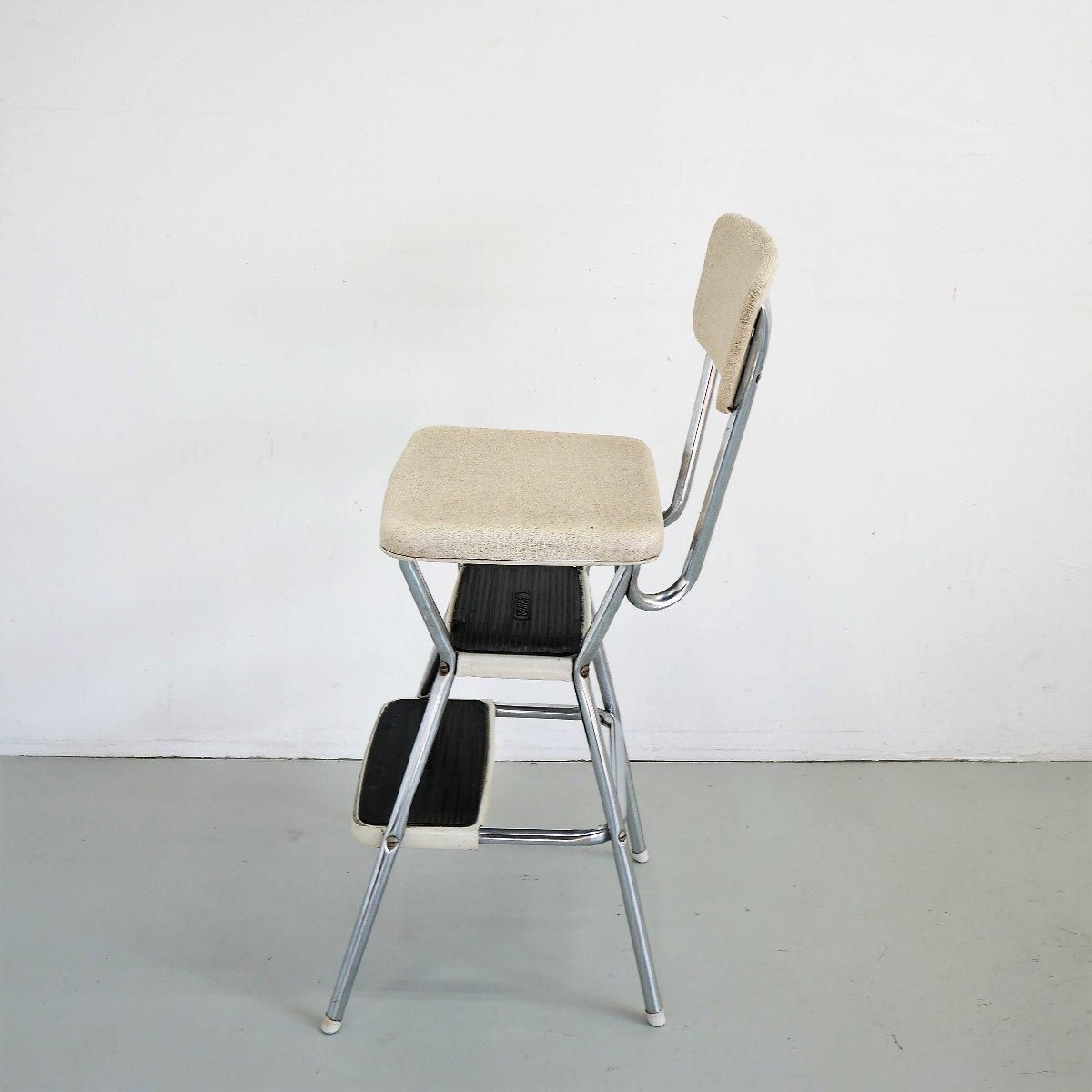 USAヴィンテージスツール／チェア　イス　COSCO USAヴィンテージスツール／チェア イス COSCO USAヴィンテージ
