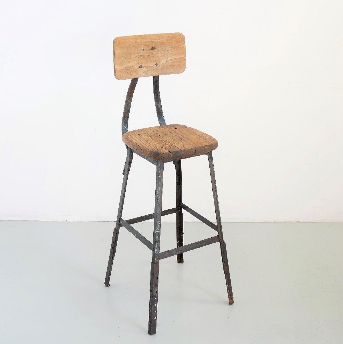 アクメファニチャー ACME Furniture IRVIN HIGH STOOL アービン ハイスツール スツール 椅子 いす インテリア チェア  チェアー いす イス 椅子 リビング デザインスツール キッチン サイドテーブル | ACME Furniture
