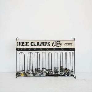 ơ HOSE CLAMPS  Ź佺 #502-178-438