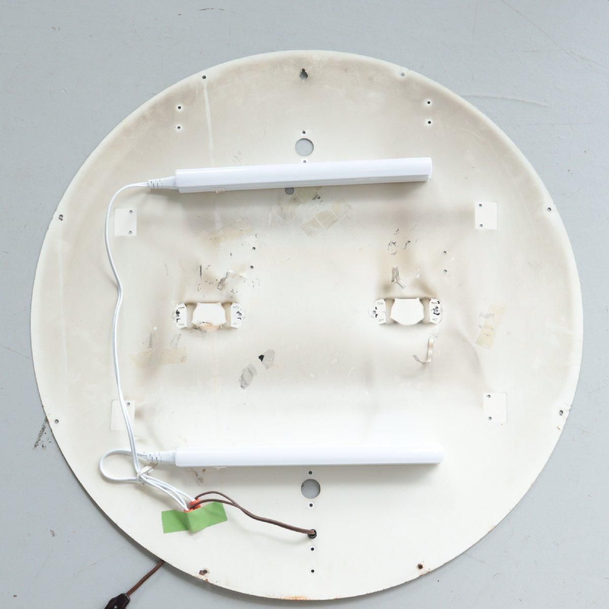 ヴィンテージ 7up ウォールクロック 50's ロカビリー ヴィンテージ 7up ウォールクロック 50's ロカビリー