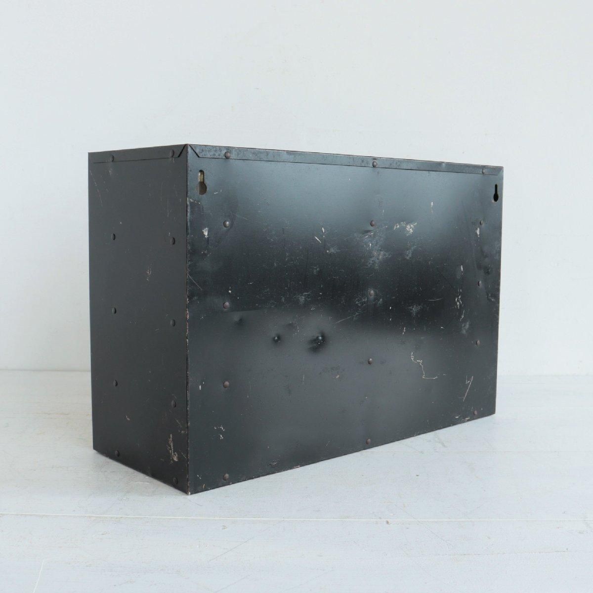 WEATHERHEAD ヴィンテージ パーツキャビネット アメリカ パーツ 工具
