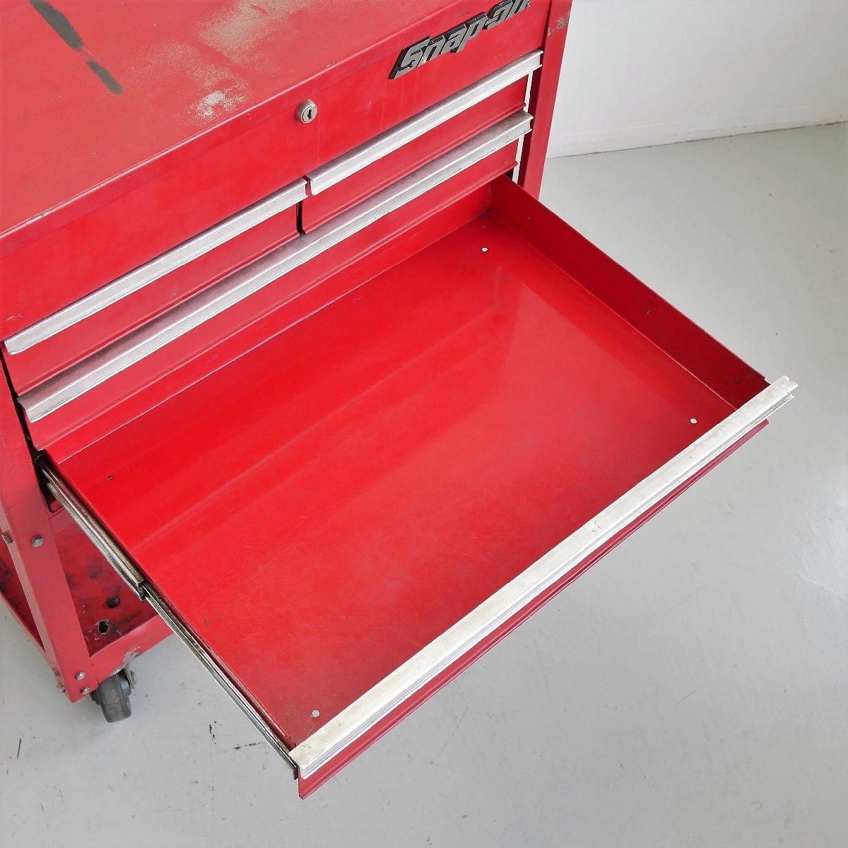 ドラムテーブル　スナップオン ドラムテーブル スナップオン