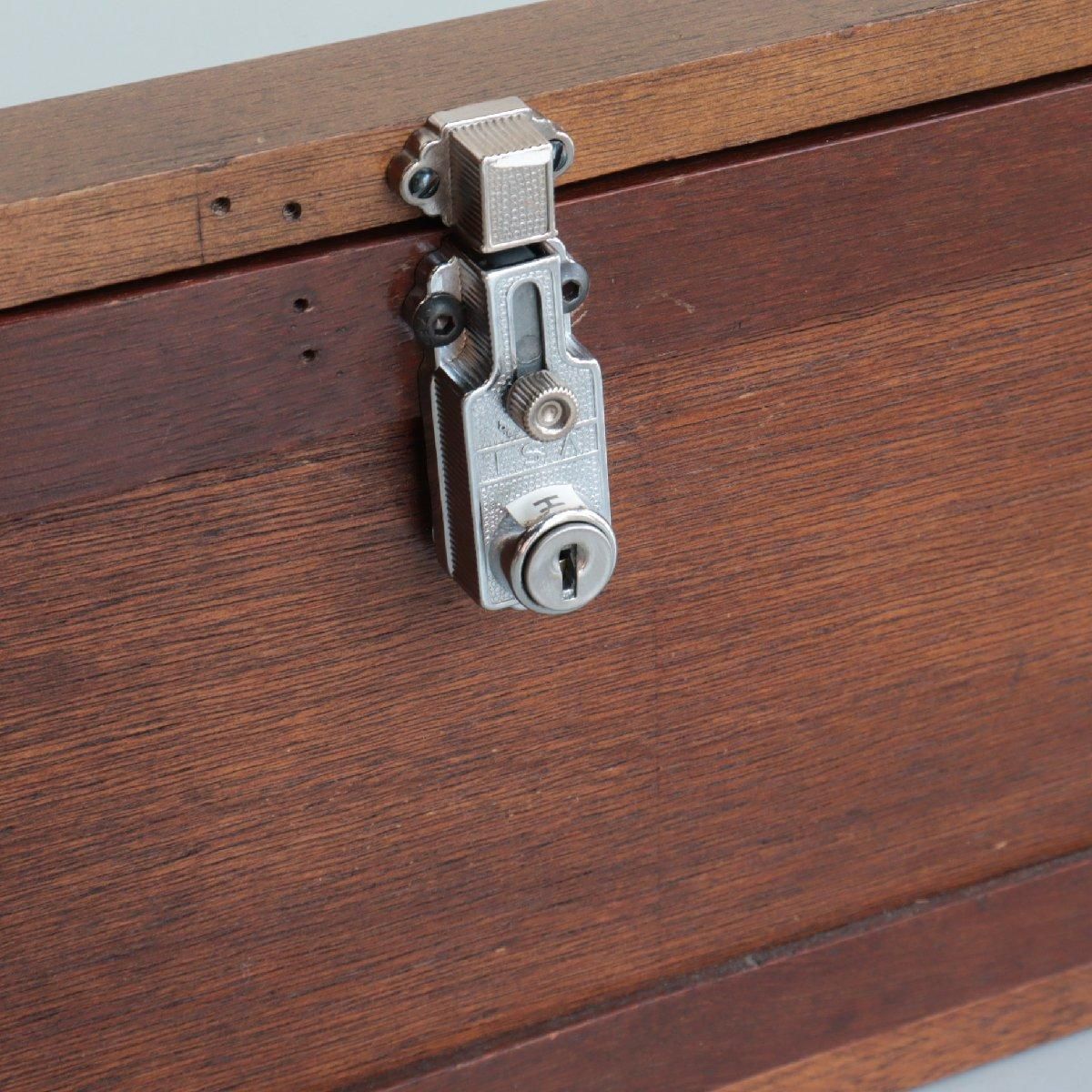 値下げしました！CHELSEA MART ガラスケース 1892 値下げ！CHELSEA MART ガラスケース 1892