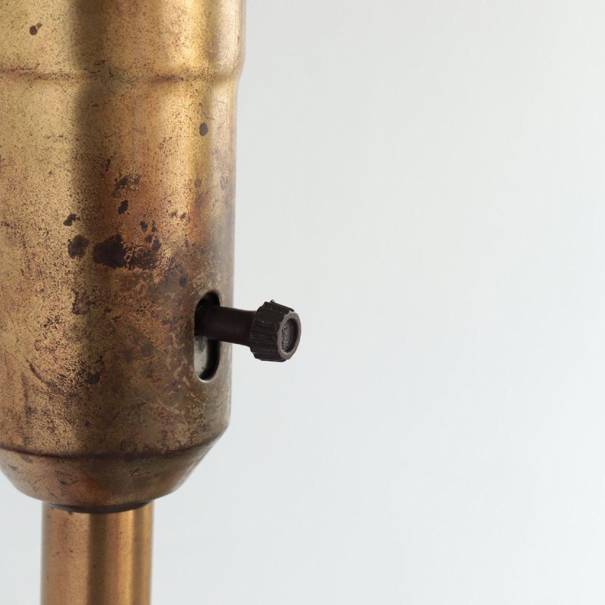 ミッドセンチュリー フロアランプ -通販-ローズボールアンティークス