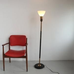 貴重】アメリカ アンティーク ヴィンテージ 50s スタンド フロア