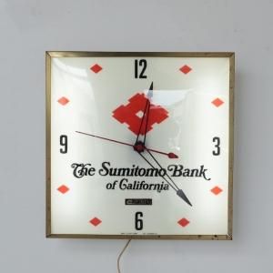 ơ PAMCLOCK 륯å #502-63-551