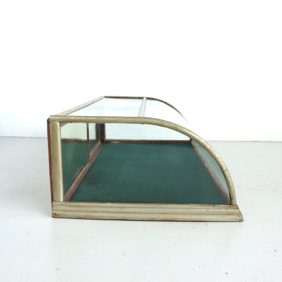 その他 Antique glass case EXCEART 1pc Retro Linen Glasses Case Elegant Khaki Eyewear