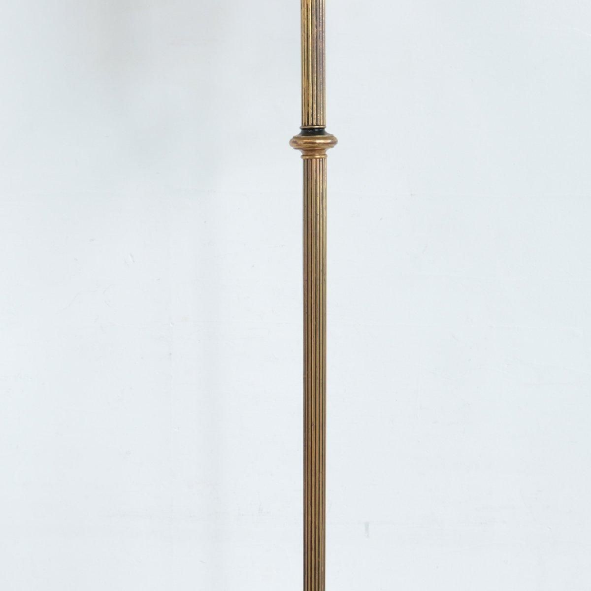 ヴィンテージ フロアランプ -通販-ローズボールアンティークス