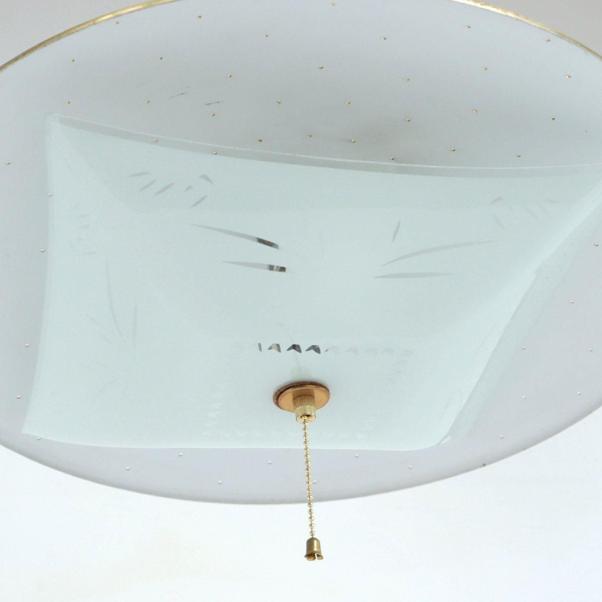 ヴィンテージ UFOランプ アメリカ アンティーク ミッド ヴィンテージ UFOランプ アメリカ アンティーク ミッド