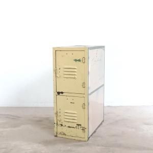 希少　ロッカー オカムラ okamura レクトライン 6人用ロッカー 4B27ZX-ZA75