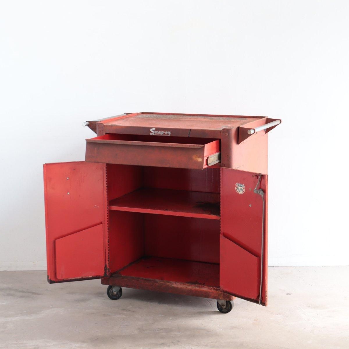 60s Snap-on ヴィンテージ ツールキャビネット スナップオン 60s Snap-on ヴィンテージ ツールキャビネット スナップオン