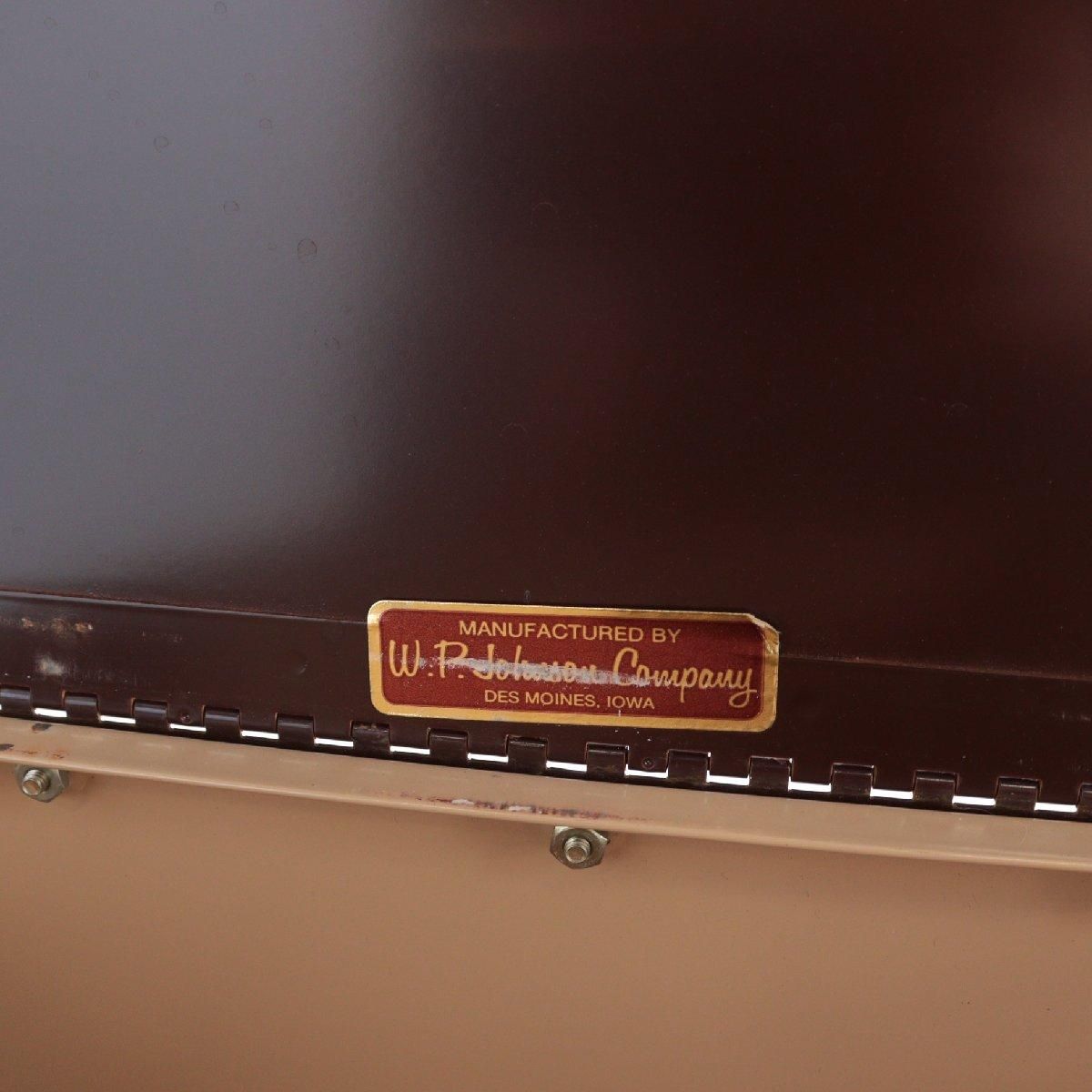 70s ヴィンテージ ファイルキャビネット -通販-ローズボール