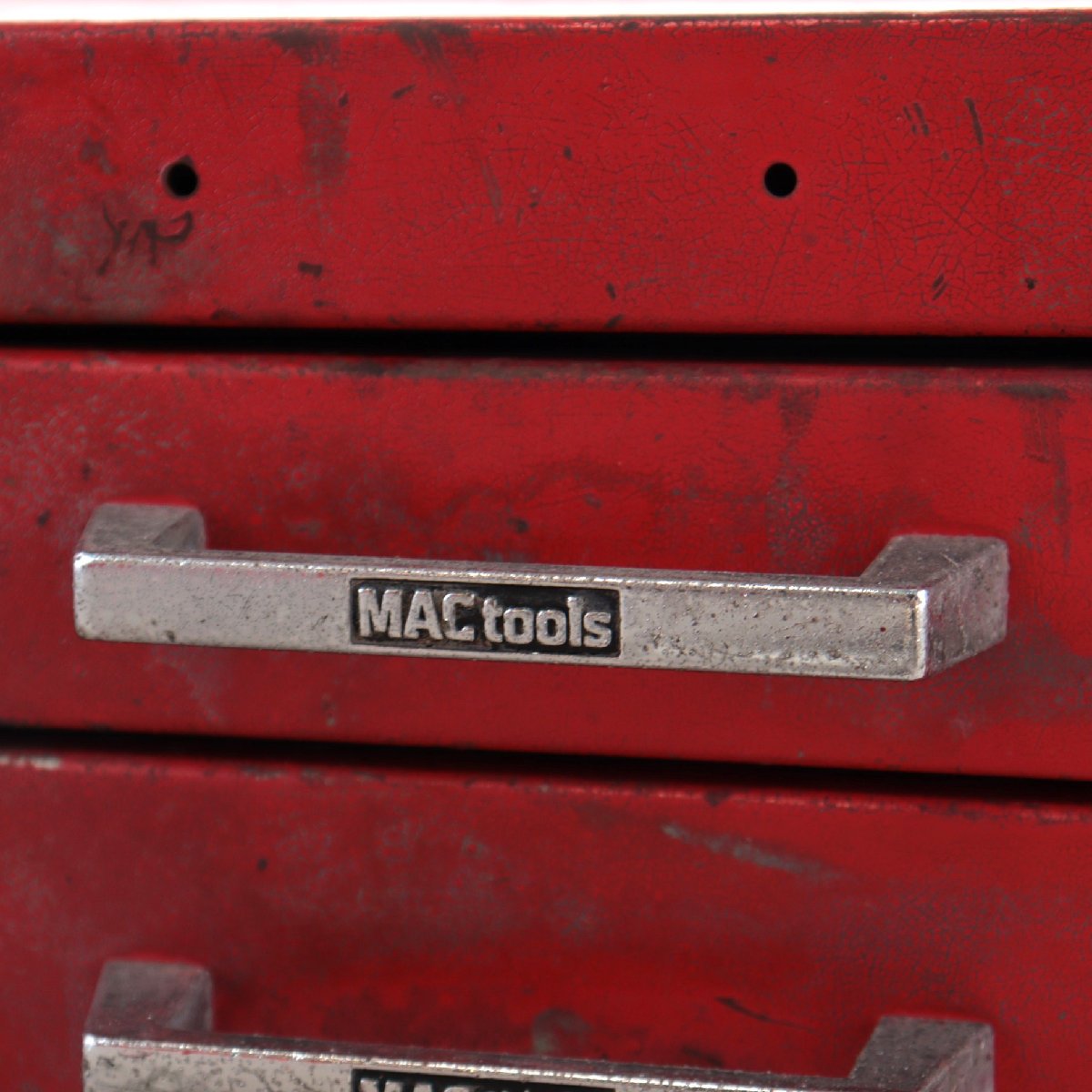 MAC TOOLS ヴィンテージ ツールキャビネット アメリカ 工具入れ マックツールズ 収納 店舗什器 -通販-ローズボールアンティークス