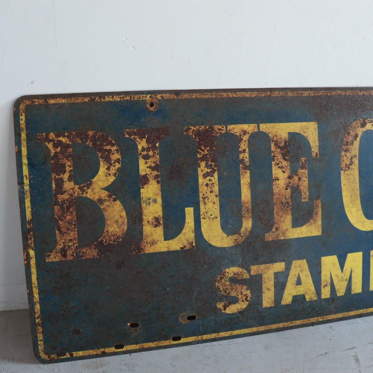 看板 ヴィンテージ アメリカン レトロ ブリキ看板 LEGENDARY バイク ビンテージ