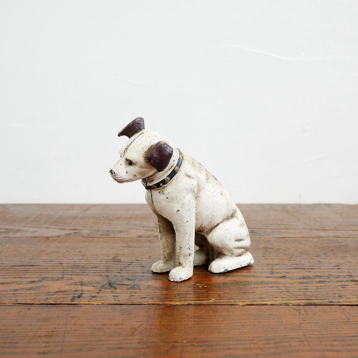 1970’s 犬 イヌ いぬ ビンテージ 貯金箱 フットボール USA 企業 70's ビンテージ 犬フットボール コインバンク 貯金箱 - 古着屋