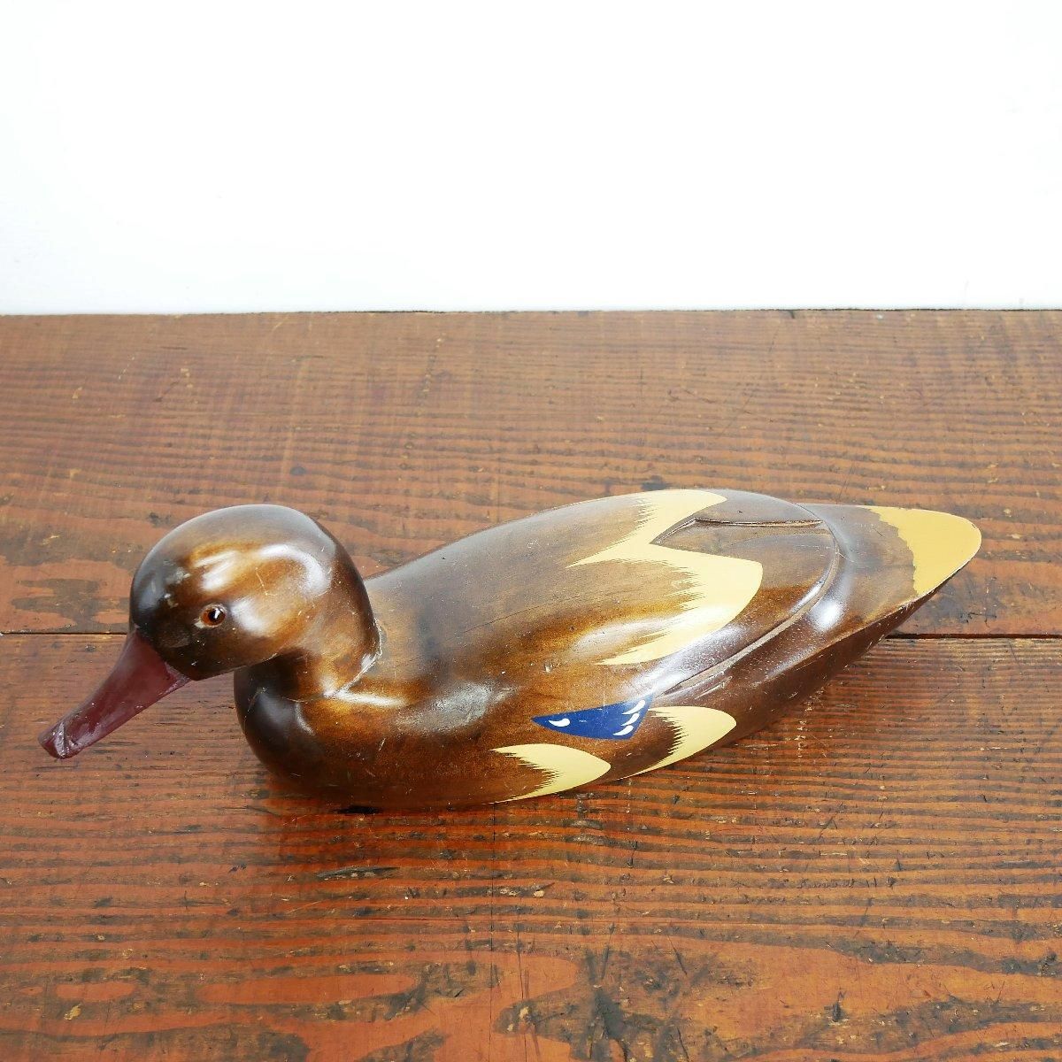 アメリカ ヴィンテージ デコイ 鳥 木製 -通販-ローズボール アメリカ ヴィンテージ デコイ 鳥 木製 -通販-ローズボール