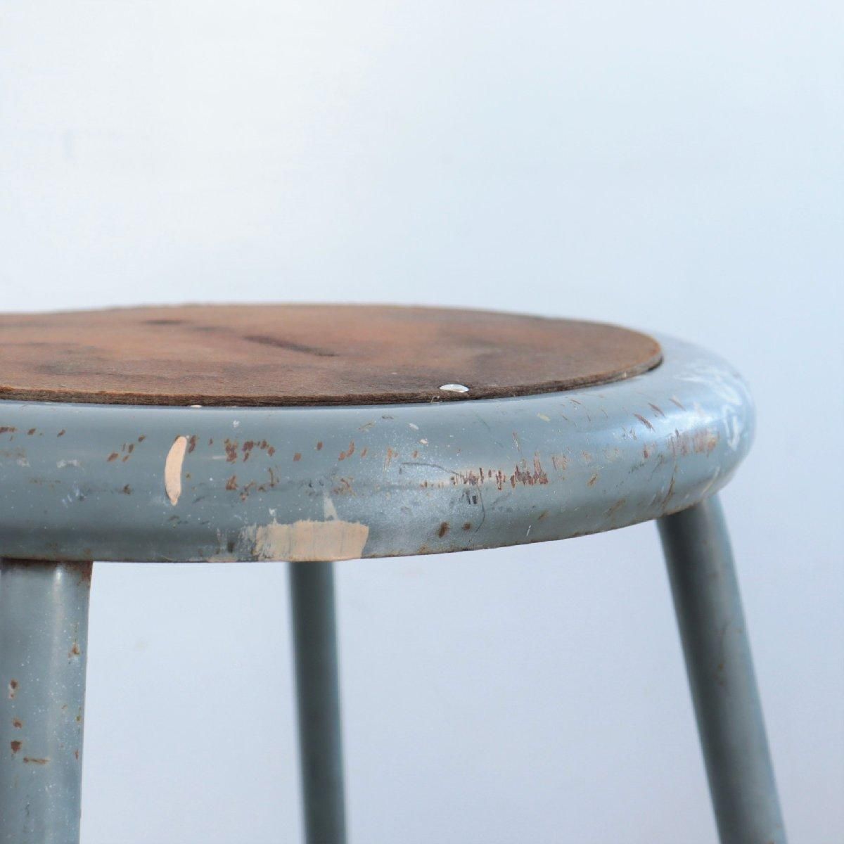 ヴィンテージ インダストリアルスツール アメリカ ファクトリーチェア