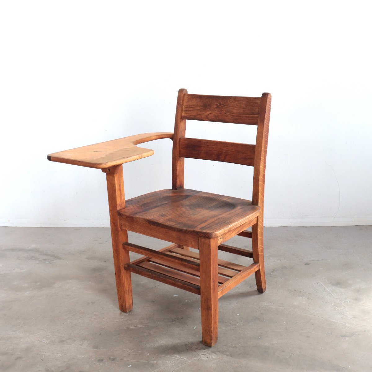 テーブルセットチェア アンティーク アメリカ ヴィンテージ 木製 椅子