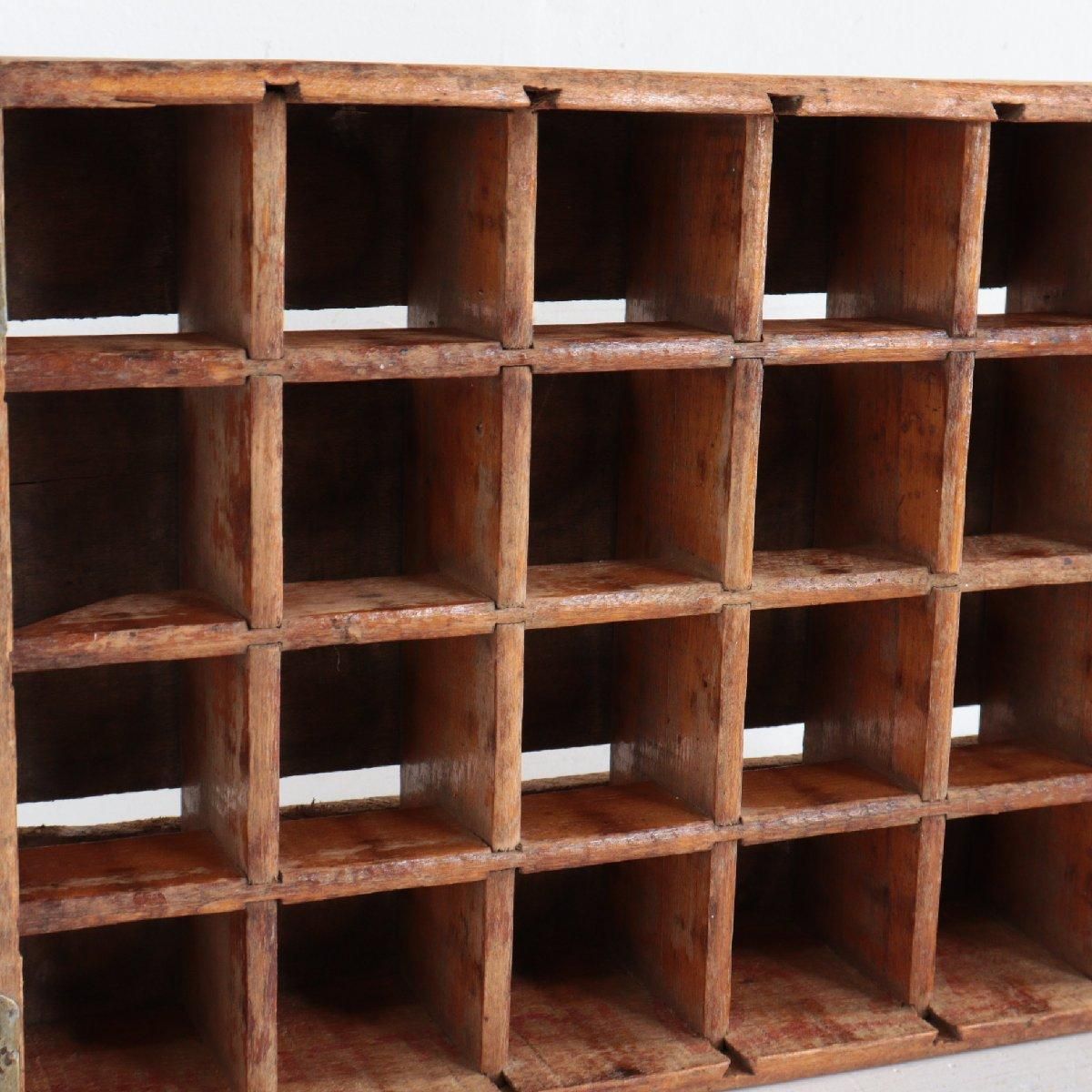 USA vintage】ROYAL CROWN COLA Wooden Box 木箱 – 雑貨屋ポッポ