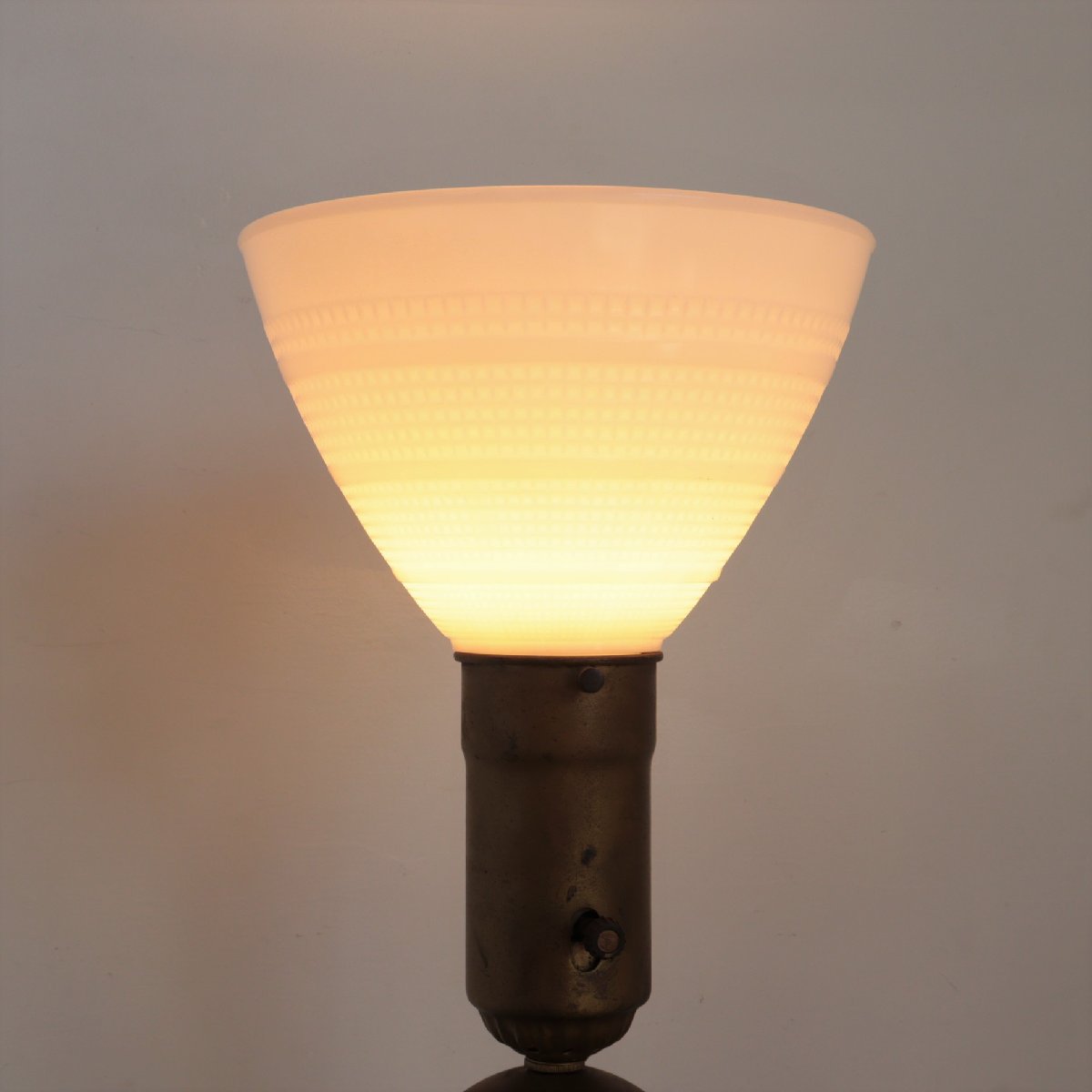 フロアランプ 照明 ライト ミッドセンチュリー アメリカ アンティーク