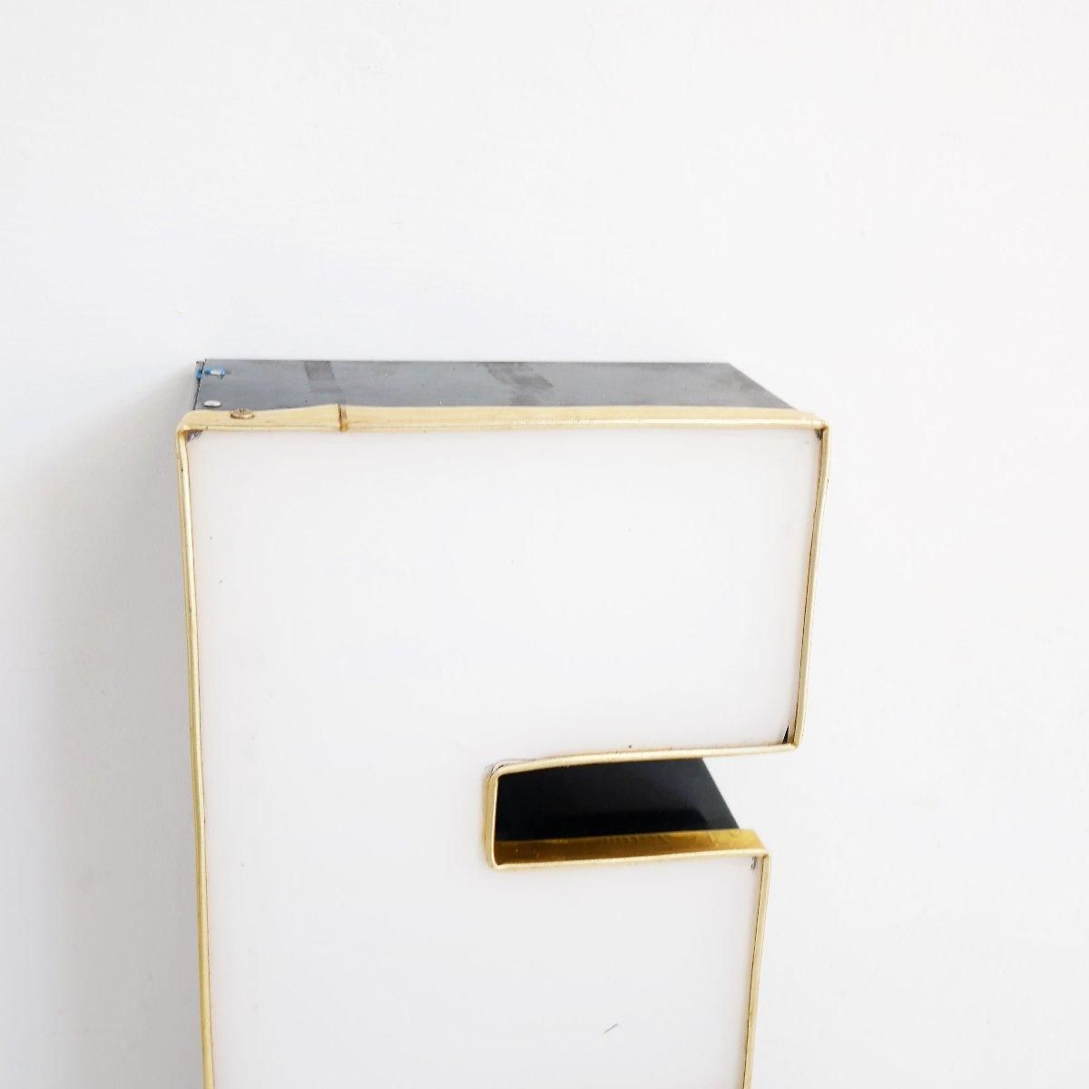 juko様専用 アメリカ直輸入店舗アルファベット看板 USB電源