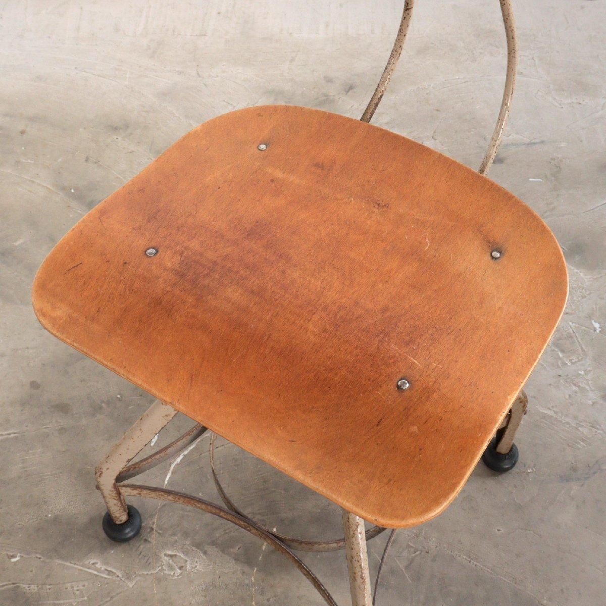 トレド チェア CRASH GATE(クラッシュゲート)/knot antiques(TOLEDO CHAIR