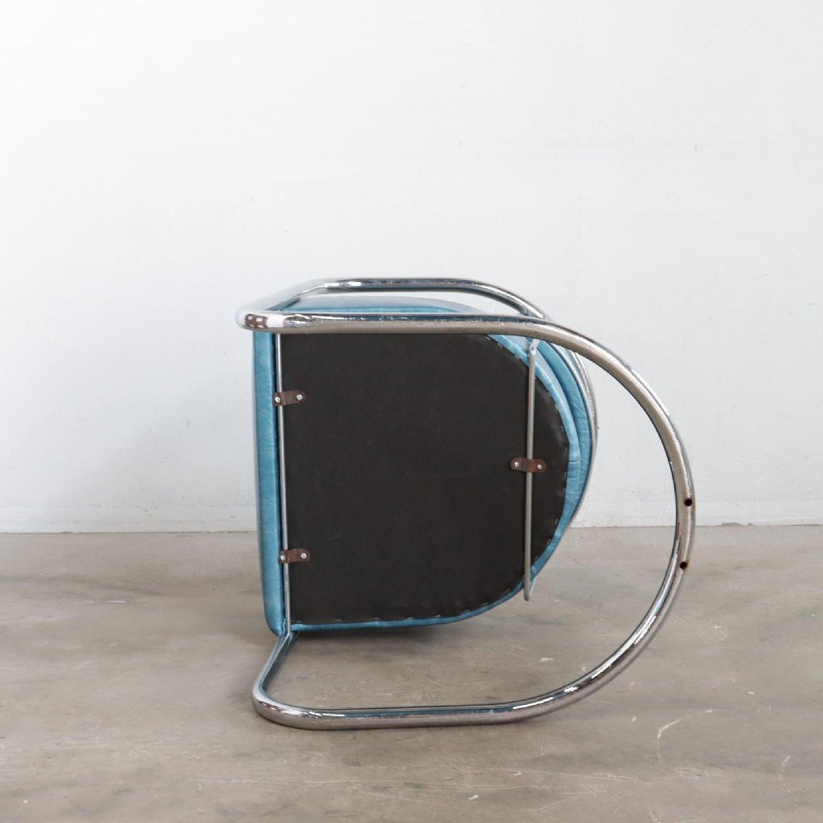 スペースエイジ チューリップ アーム チェア ミッドセンチュリー