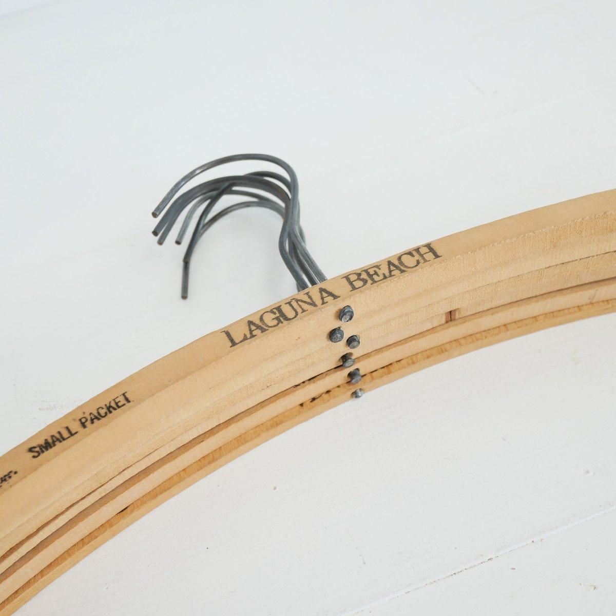 スペシャル アンティーク ビンテージ ハンガー セット 木製 アメリカ スペシャル アンティーク ビンテージ ハンガー セット 木製