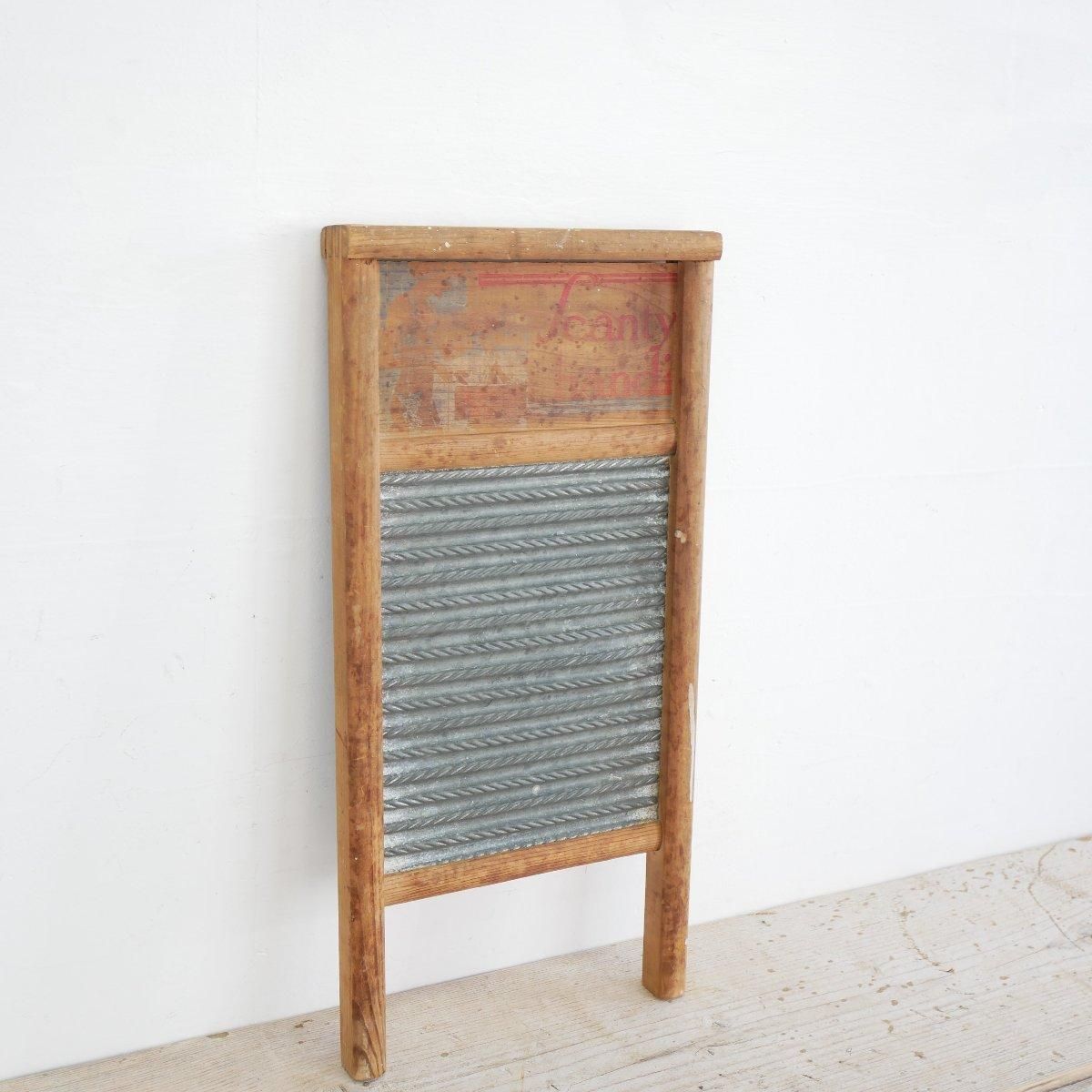 年代物USAヴィンテージウォッシュボード Yahoo!オークション -「ウォッシュボード」の落札相場・落札価格