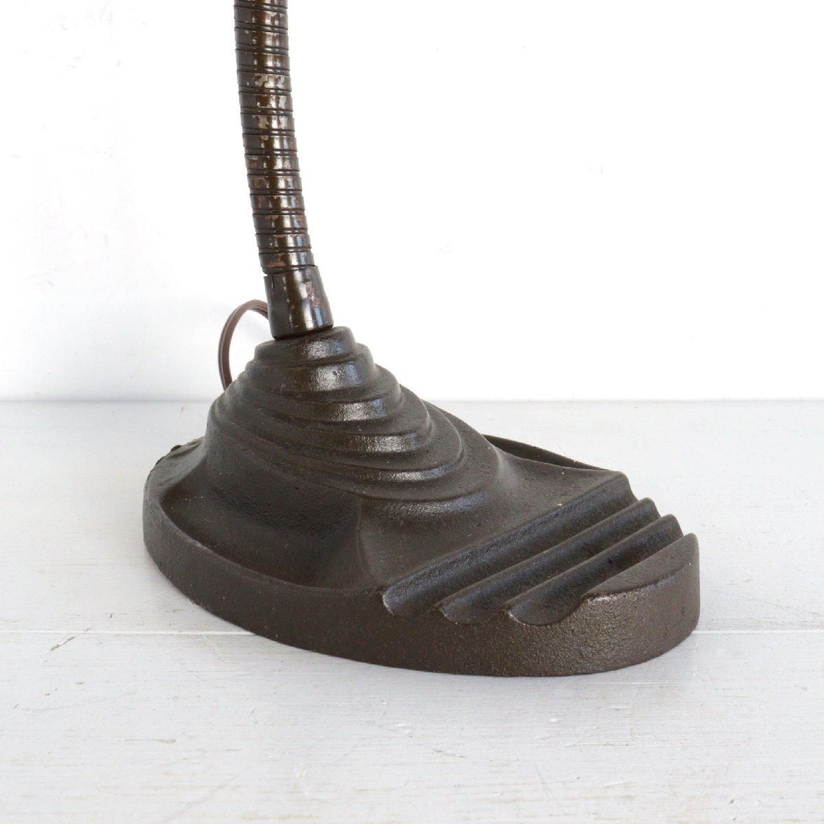 1940s年代頃のEAGLE社のデスクランプ 【公式通販】