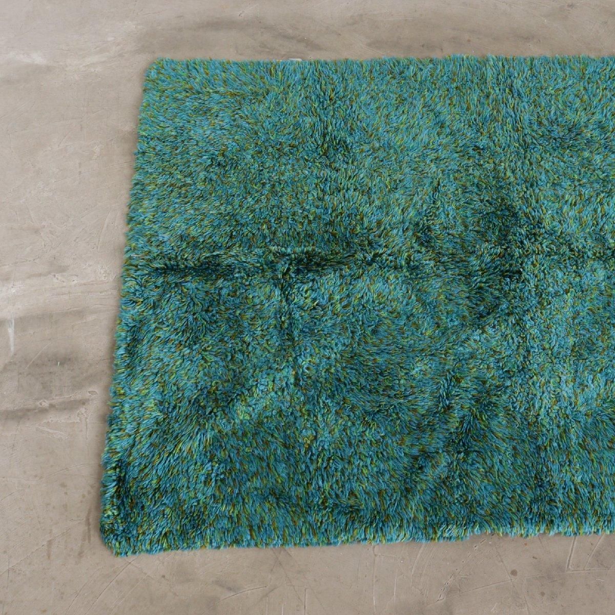 ラグ アンティーク マット カーペット アンティーク インテリア