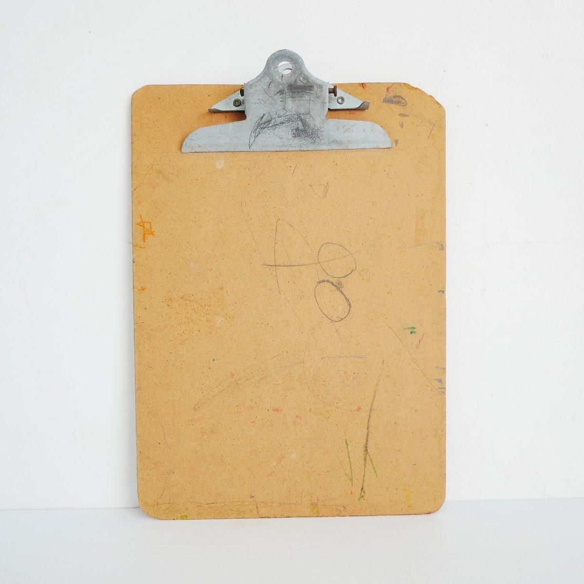 メニュー バインダー カフェ クリップボード ヴィンテージ アメリカ